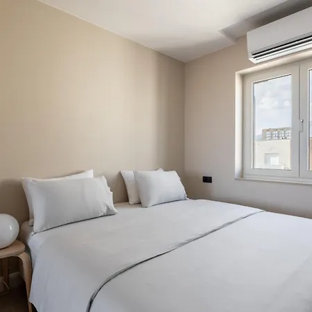 Rooftop Jacuzzi & View * Спліт