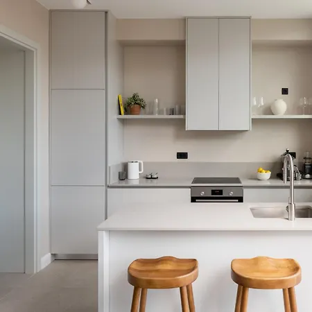 Rooftop Jacuzzi & View Спліт