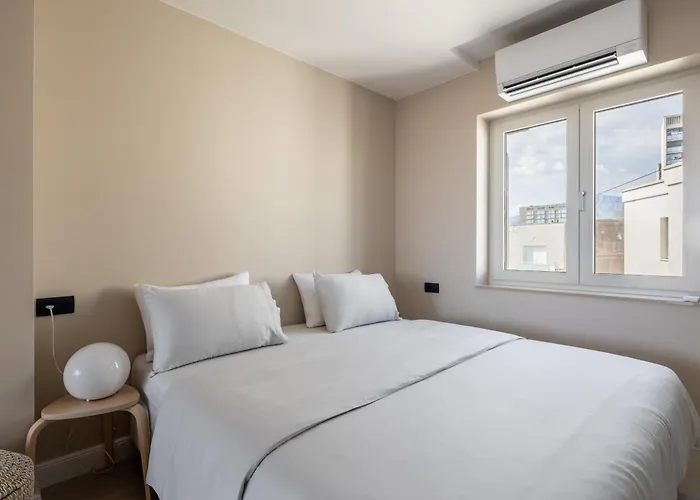 Rooftop Jacuzzi & View * Split